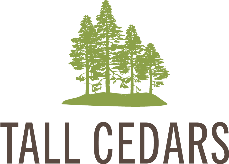 Tall Cedars Logo - Cpanel Web Hosting Logo (953x713), Png Download
