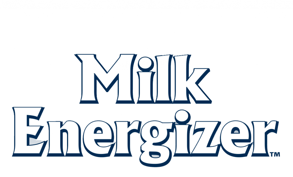 Milk Energizer - Milk (1024x619), Png Download