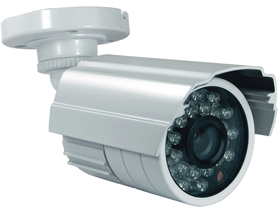 Cctv - Cctv Camera (700x417), Png Download