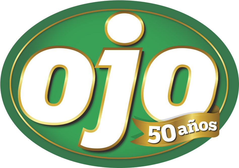 Logo De Ojo - Ojo Diario (1039x763), Png Download