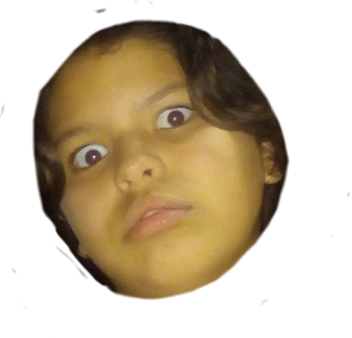 Child (499x480), Png Download