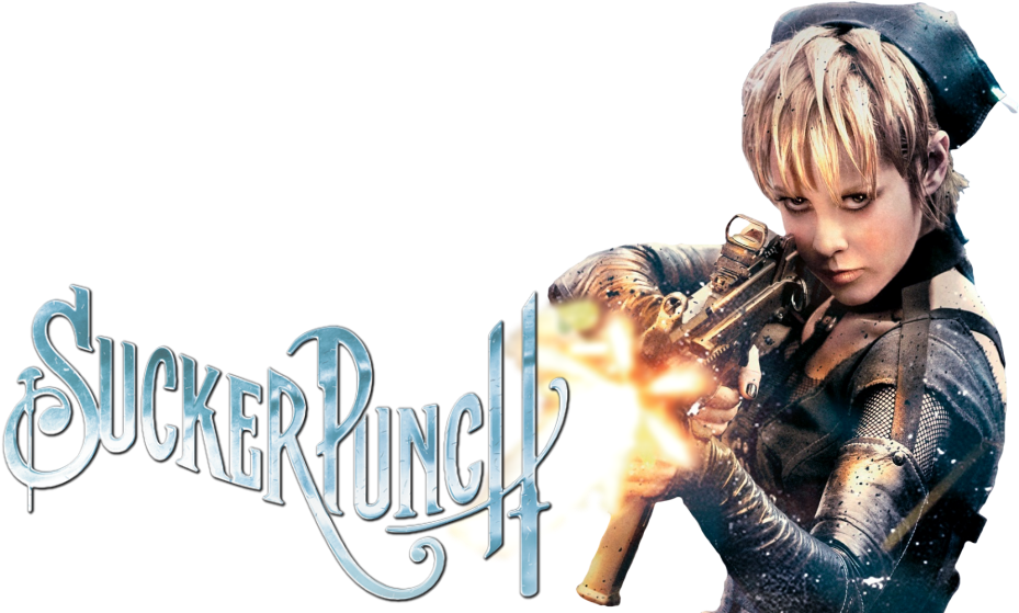 Sucker Punch Image - Jena Malone Signed 8x10 Photo W/coa (1000x562), Png Download