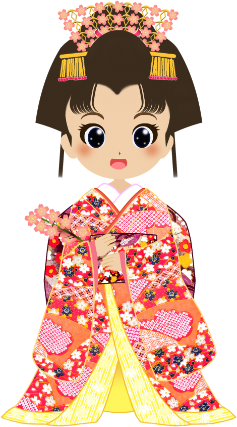 Free Png Kimono Png Images Transparent - Kimono Png (480x868), Png Download