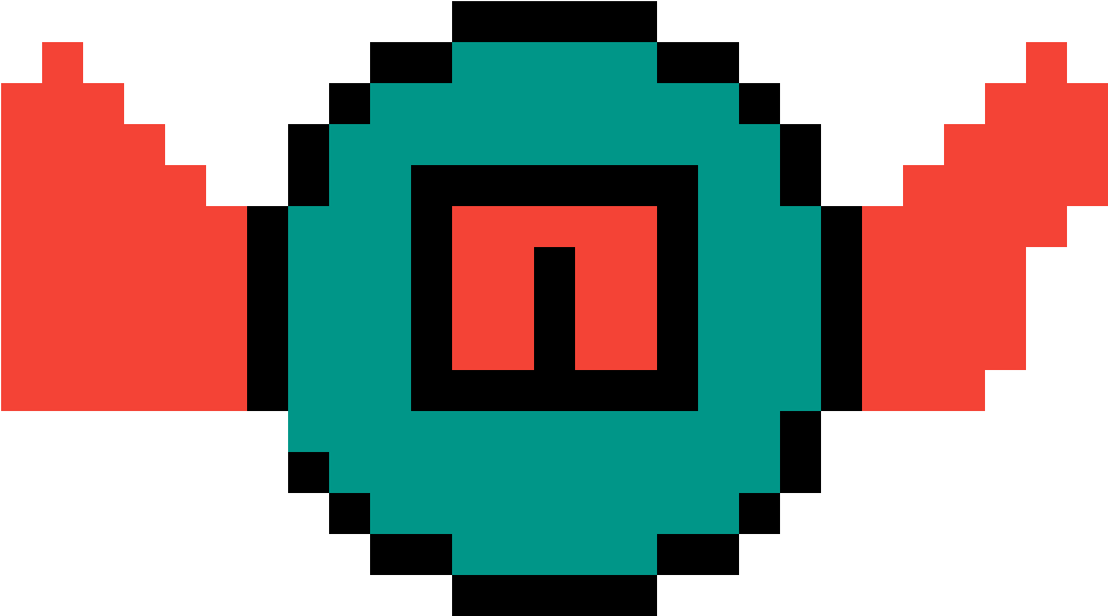 Ojo - Cool Bee Bee Swarm Simulator (1184x1184), Png Download