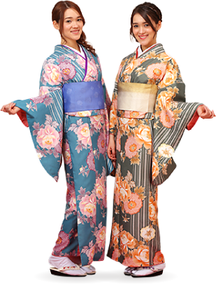 Kimono (312x407), Png Download