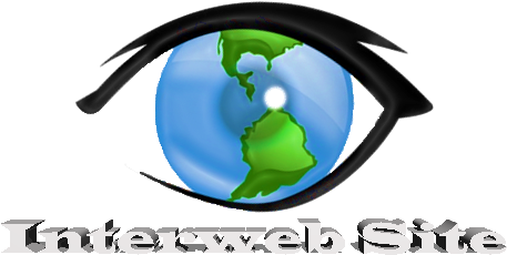 Interweb Site - Graphic Design (468x301), Png Download