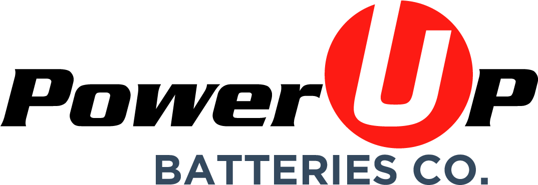 Logo - Electric Battery (1073x400), Png Download