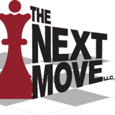 The Next Move Llc - Next Move (400x400), Png Download