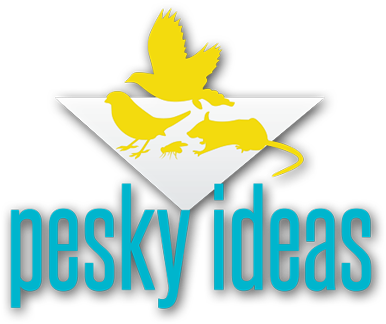 Cool Cow Mist System, Wingo Bird Repellent And Nano - Pest Control (422x351), Png Download