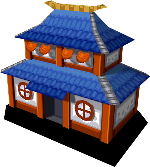 Download Zip Archive - House (750x650), Png Download