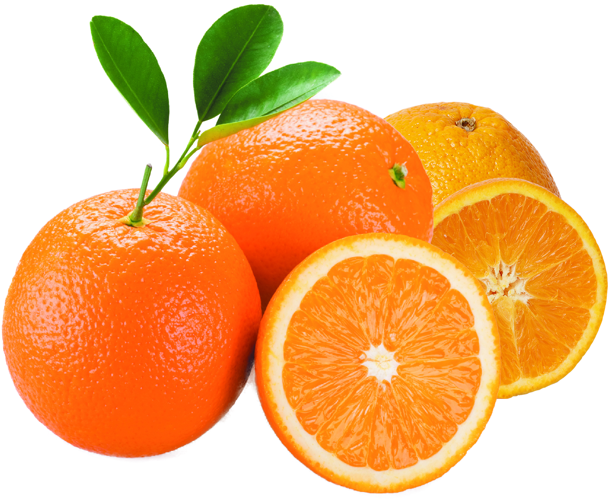 Onboard Meals To Go - Imagens De Laranja (1994x1840), Png Download