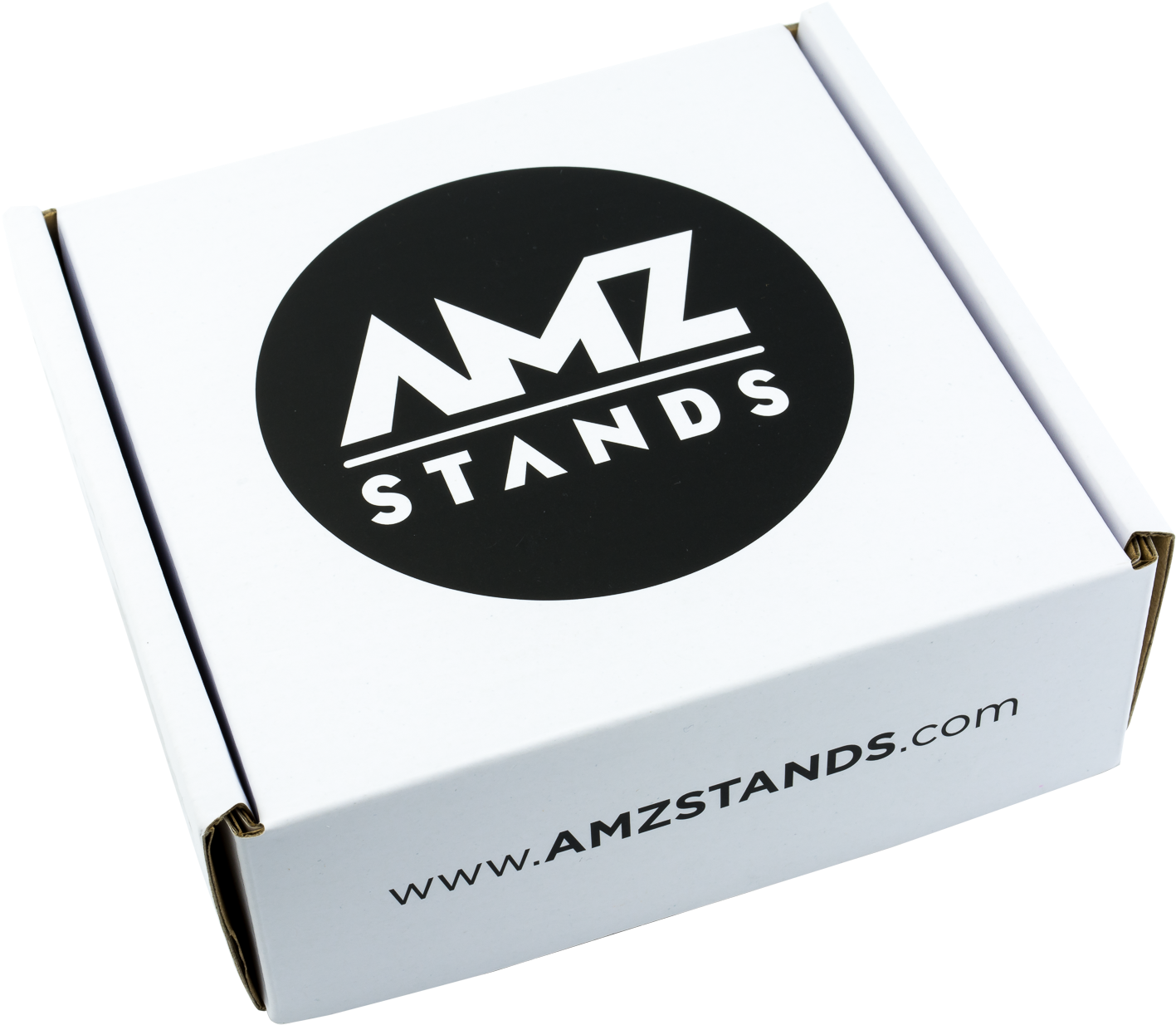Amz Stands Amazon Echo Dot Stand, Case Wall Mount Accessory - Box (1500x1500), Png Download