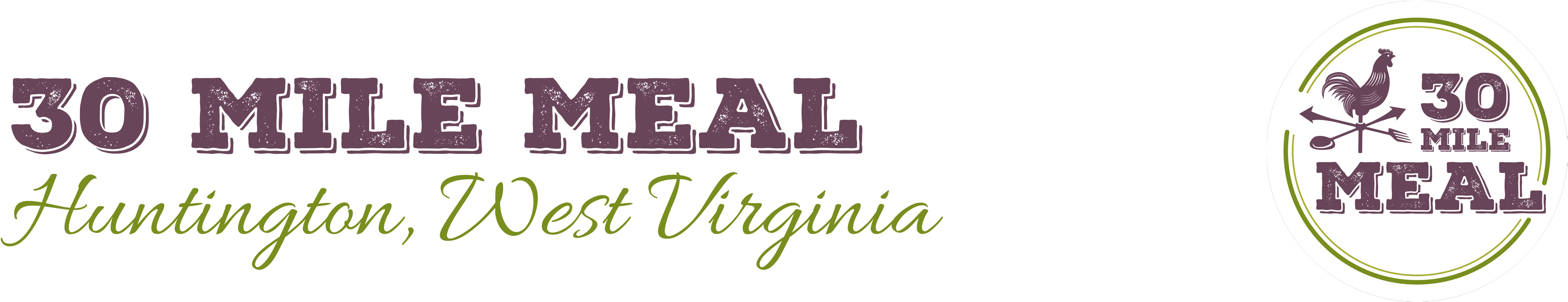 Huntington Wv - Healing In His Presence By Joan Gieson (3957x833), Png Download