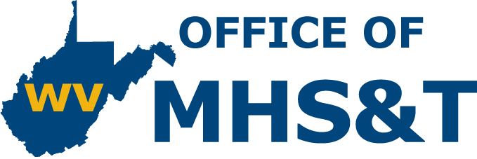 Wv Mhst Logo - Office Leave Format Of Application For Leave (679x227), Png Download