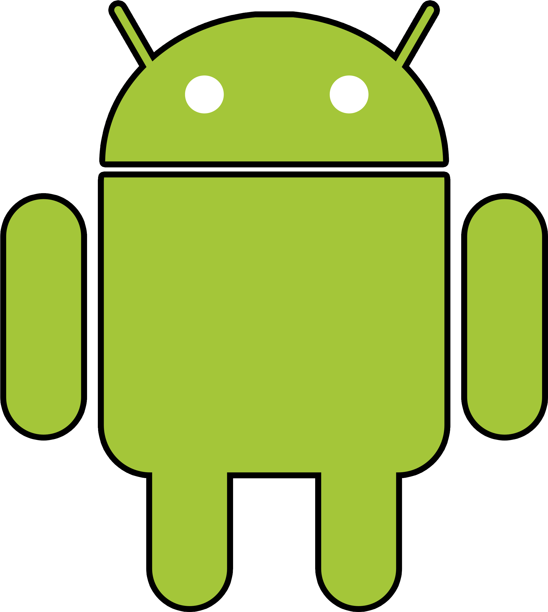 Our Mission Is To Bring The Most Popular Pc/ps4/xbox - Android (2400x2688), Png Download