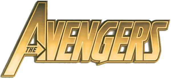 The Avengers The Avengers Logo Png - David Finch Art Storm (600x278), Png Download