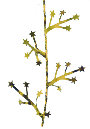 Twig (450x450), Png Download