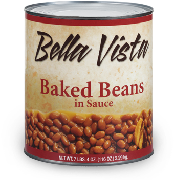 14 Oz Can Garbanzo Beans (359x382), Png Download