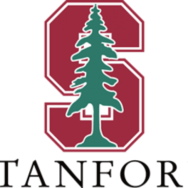 Global Maritime History Barry Lawrence Ruderman Conference - Stanford Logo Jpg (386x386), Png Download