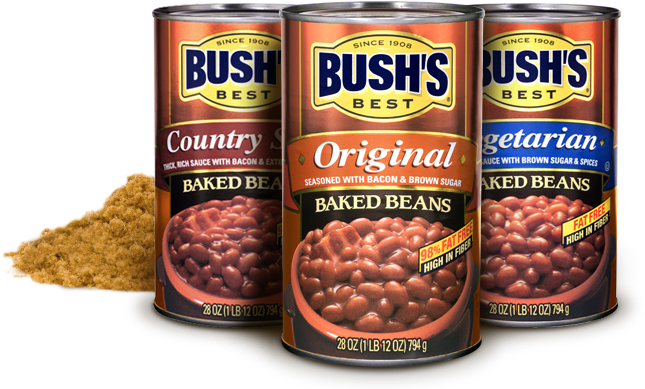 Leave A Reply - Bush's Baked Beans 28 Oz (761x398), Png Download