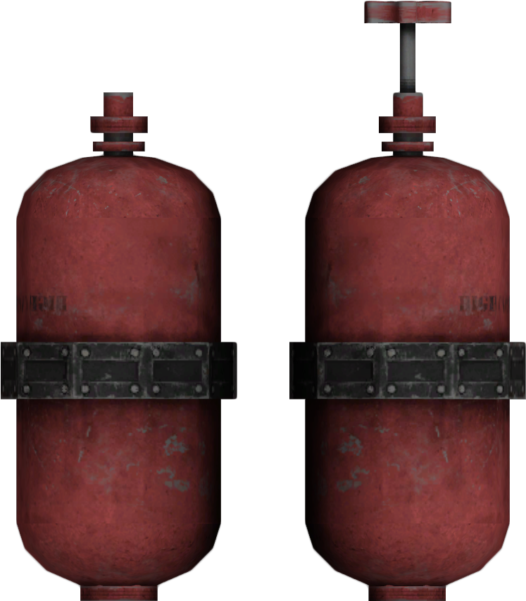 Flamer Expanded Tank - Classic (850x950), Png Download