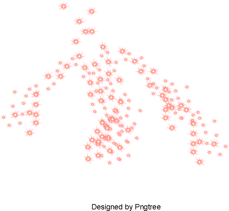 Starlight, Light Effect, Twinkling Star, Bright Png - Portable Network Graphics (800x800), Png Download