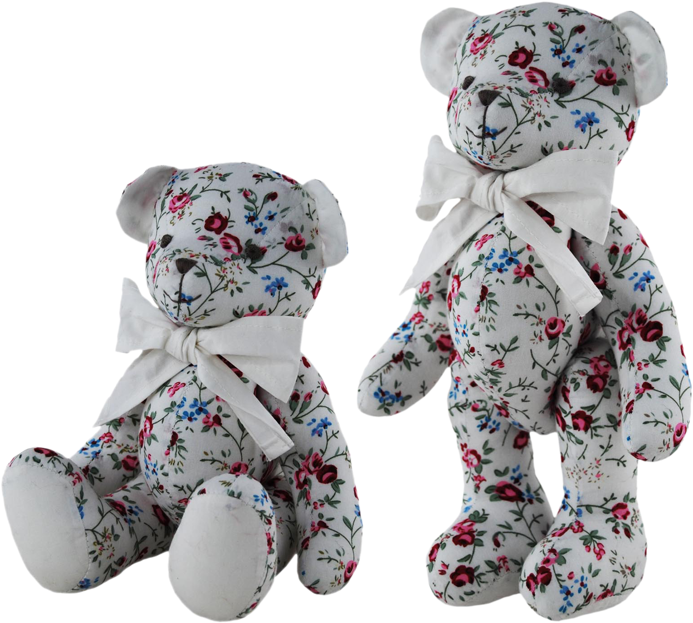 Teddy Bear (1800x1600), Png Download