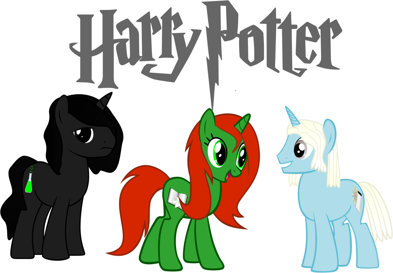 Asdflove, Harry Potter, Lily Potter, Ponified, Safe, - Mlp Harry Potter Base (1280x1021), Png Download
