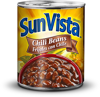 Image Product - Pinto Beans With Bacon And Jalapeno (400x400), Png Download
