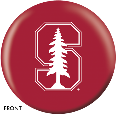 Stanford University - Free Shipping - Usc Vs Stanford Logos (400x400), Png Download