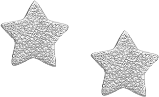 Christina Collect Øreringe - Felt Cot Mobiles (650x455), Png Download