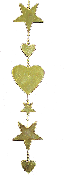 Friendship Star & Heart - Blue Star Wallpaper Png (600x600), Png Download