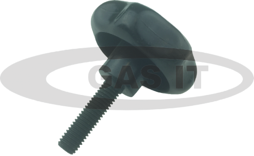 Vapour Tank Lid Replacement Knob - Loyalty Program (500x307), Png Download