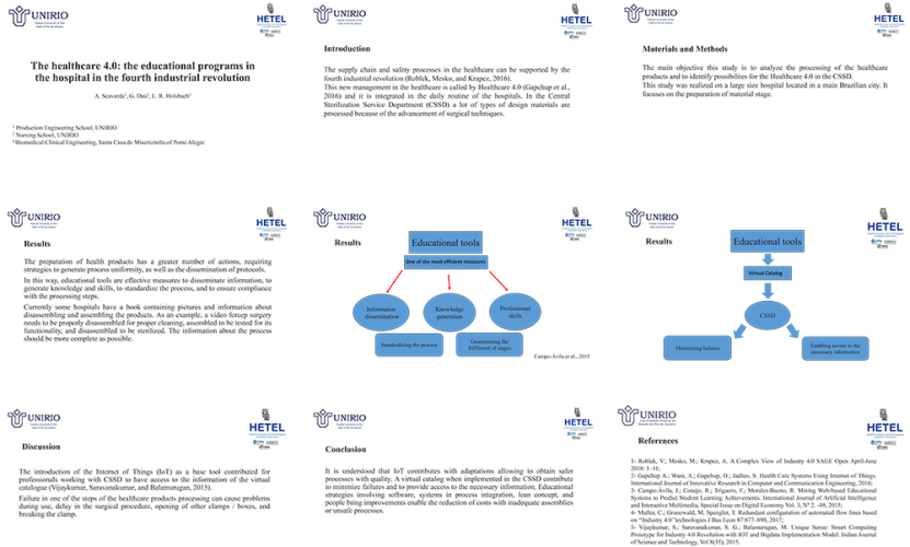 0 Educational Programs In The Hospital In The Fourth - Diagram (831x500), Png Download
