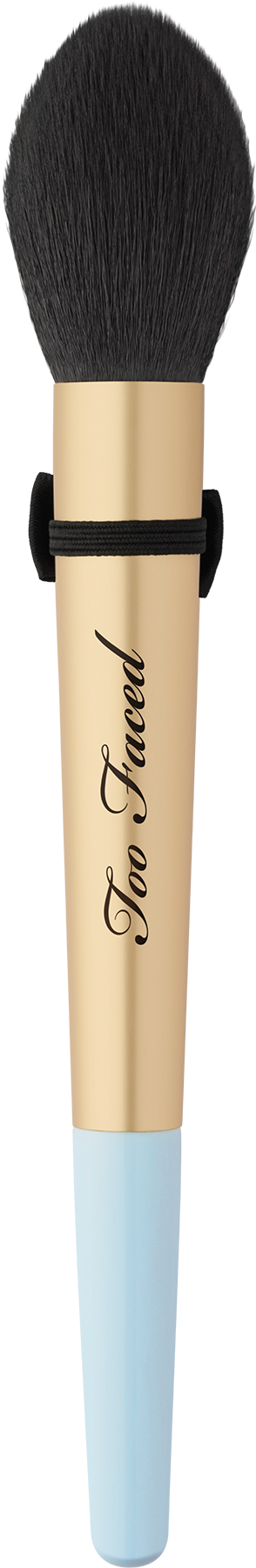 Right Brush - Two Faced Brushes (2000x1800), Png Download