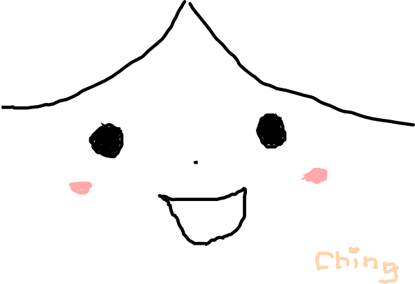 How To Set Use Ching Cute Girl Clipart (600x411), Png Download