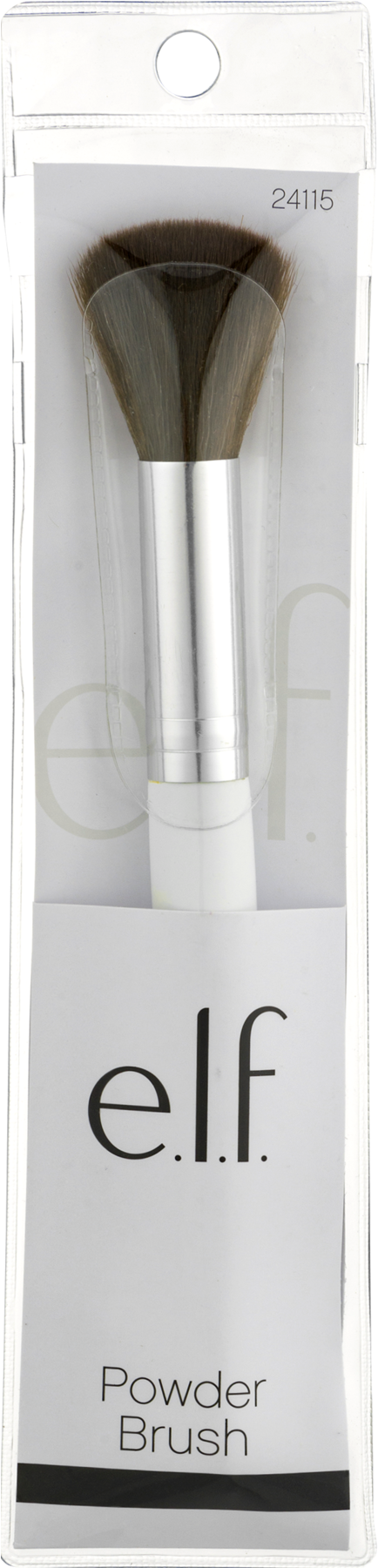 Elf Professional Powder Brush (1800x1800), Png Download