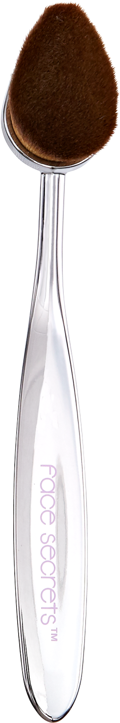 Sbs-249130 - Face Secrets Brush (1500x1500), Png Download