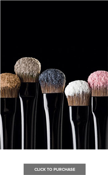 Brush Time - Lilymac Spa & Boutique (375x750), Png Download