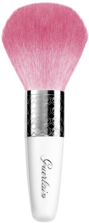 Guerlain Meteorites Pinceau Powder Brush (442x442), Png Download
