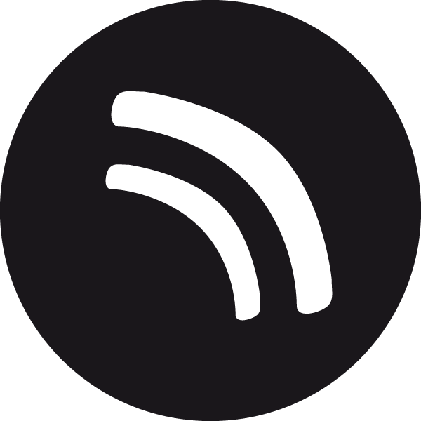 Follow Us - Logo Hearthis Png (600x600), Png Download