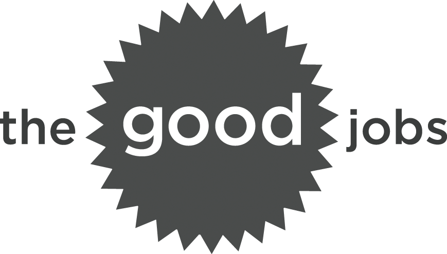 Blog - Good Jobs (869x494), Png Download