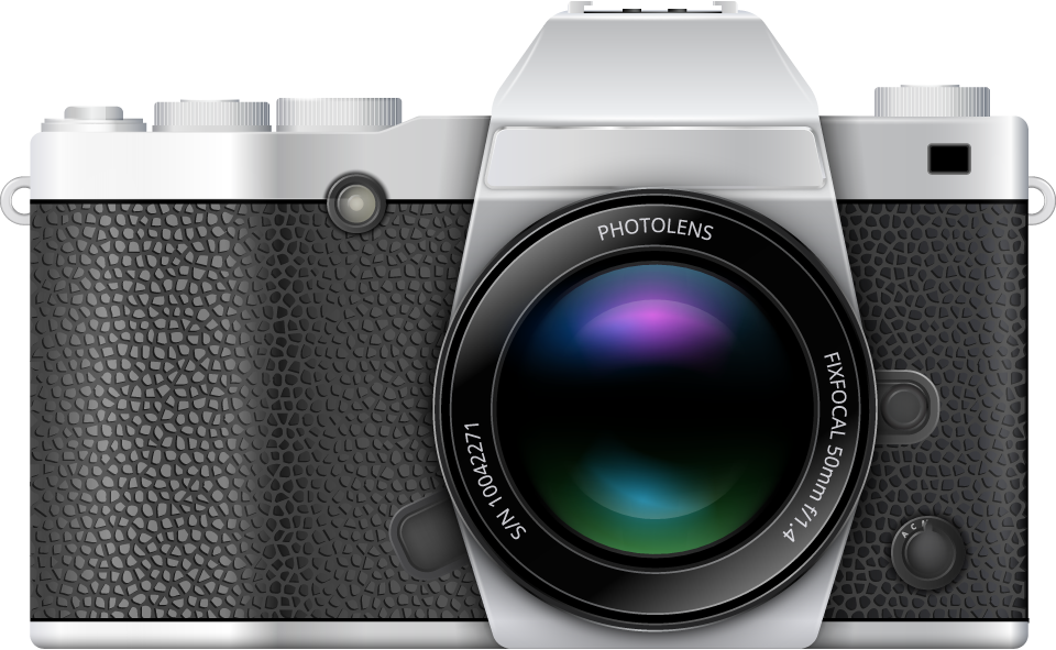 Film Slr Camera - Photography (960x591), Png Download