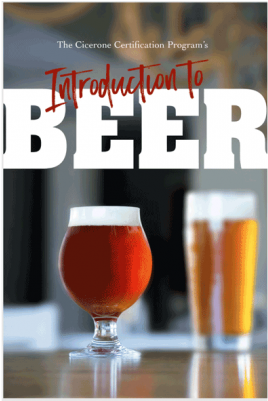 The Cicerone® Certification Program's Introduction - Green I Need You Tonight (600x400), Png Download