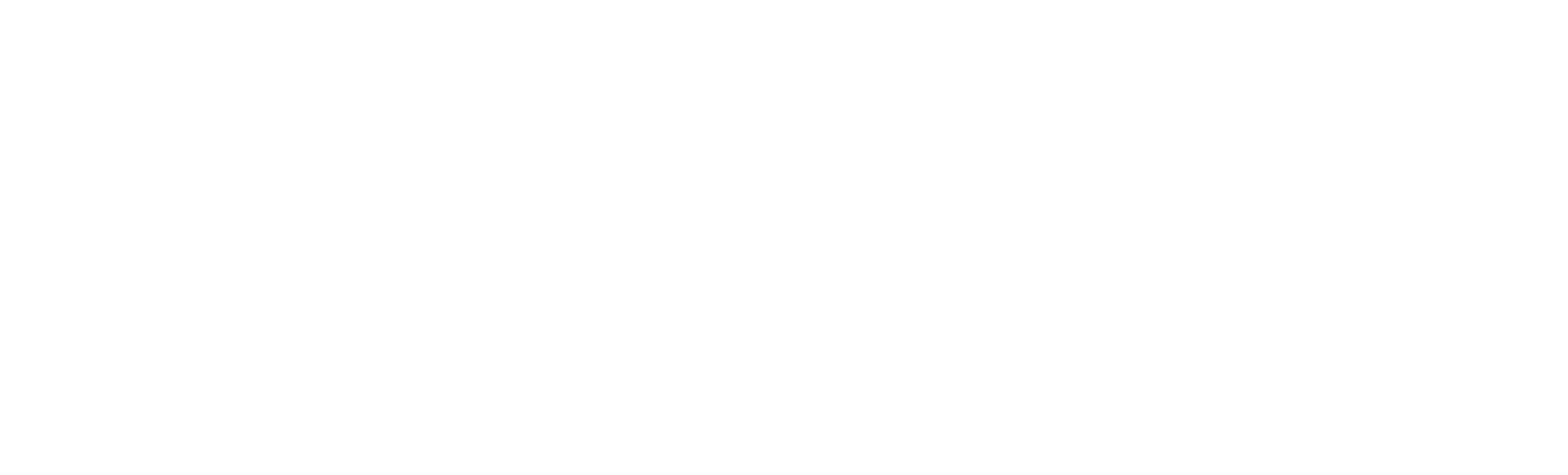 Google Plus Logo Black And White - Playstation White Logo Png (2400x728), Png Download