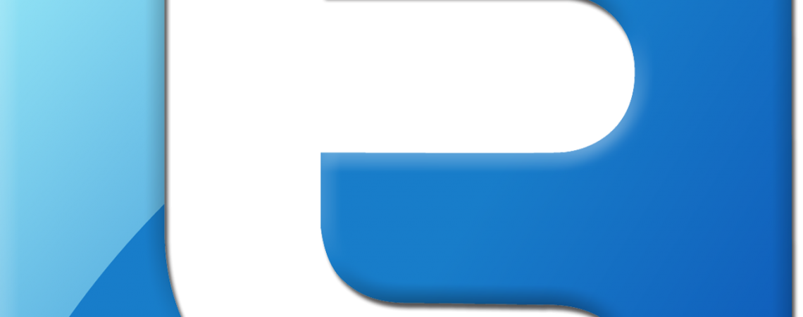 Twiter Logo - Colorfulness (1140x450), Png Download