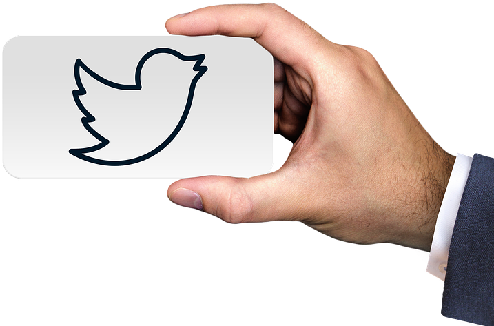 Twitter Warns All Users - Bien Immobilier (799x530), Png Download