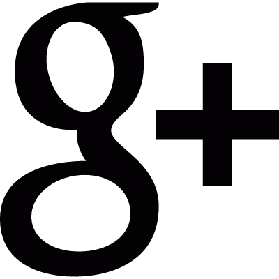 Google Plus Logo Vector - Google Icon Vector Png (400x400), Png Download
