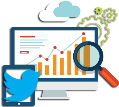 Buy Twitter Followers - Affiliate Marketing: Advanced Strategies For Your Online (397x360), Png Download