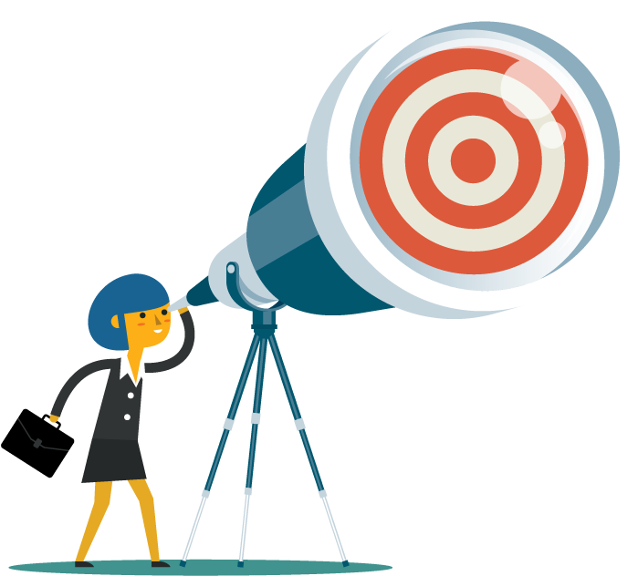 Free Download Megaphone Clipart Communicat Careers - Telescope (836x737), Png Download